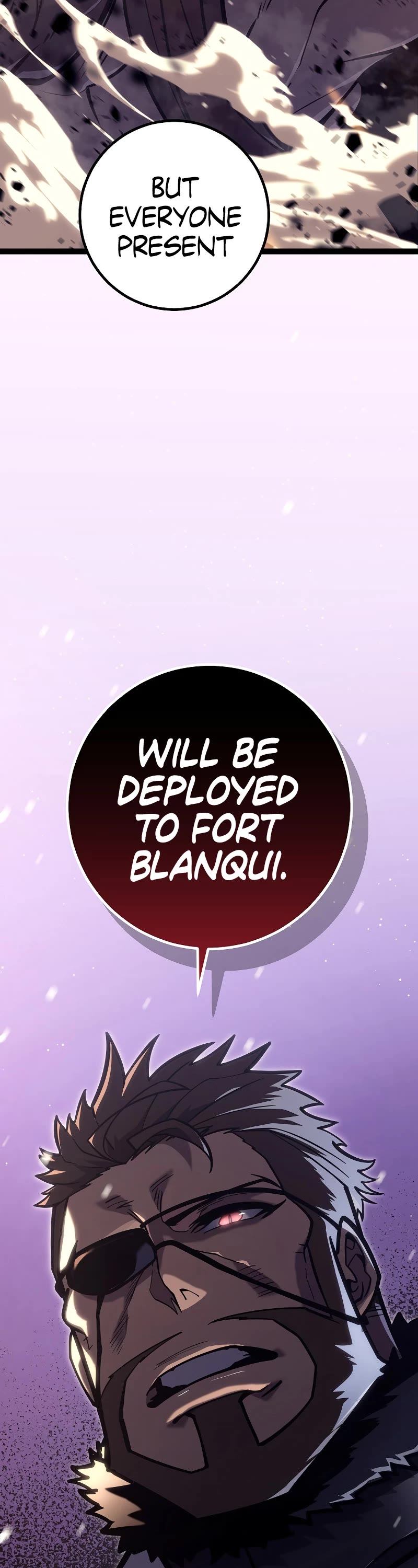 Regressing As The Reincarnated Bastard Of The Sword Clan Chapter 41 page 68 - Chapter 41