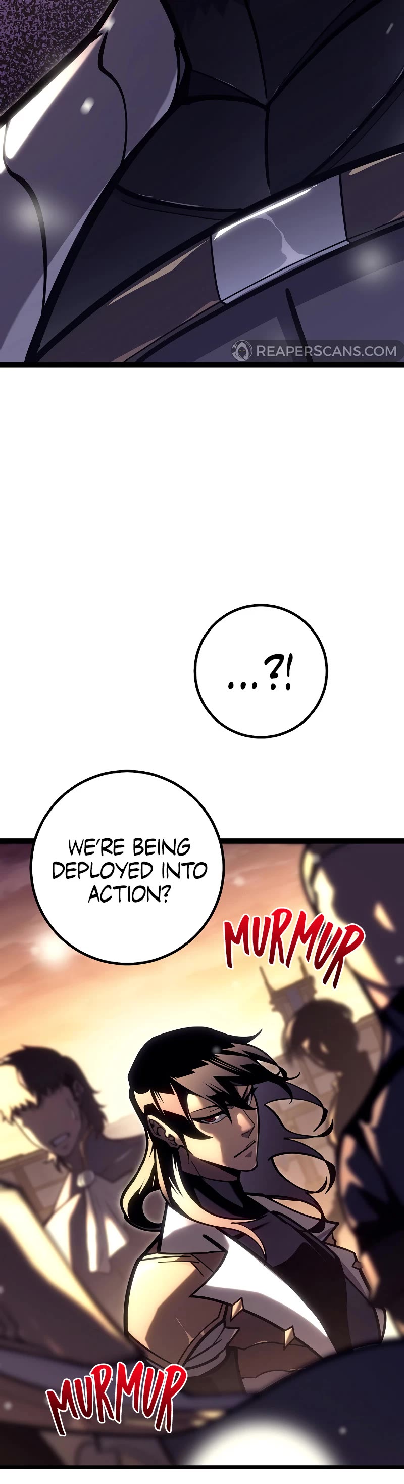 Regressing As The Reincarnated Bastard Of The Sword Clan Chapter 41 page 69 - Chapter 41