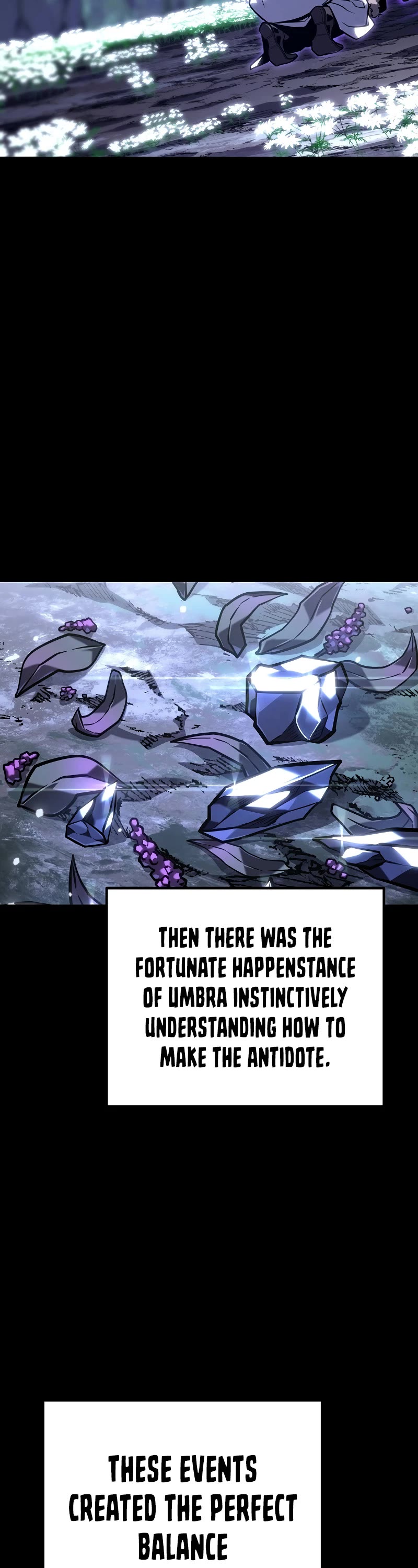 Regressing As The Reincarnated Bastard Of The Sword Clan Chapter 41 page 7 - Chapter 41