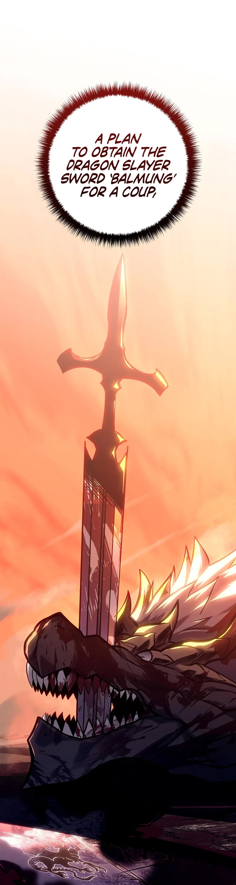Regressing As The Reincarnated Bastard Of The Sword Clan Chapter 41 page 71 - Chapter 41