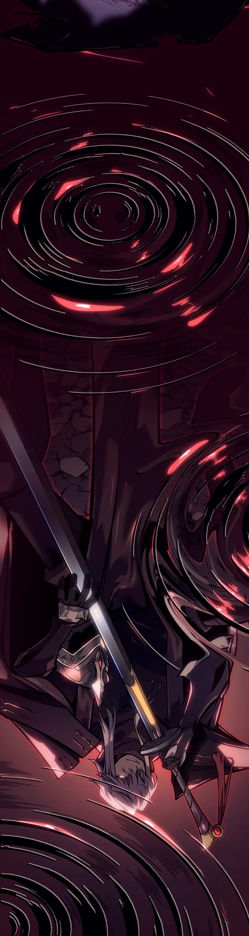 Regressing As The Reincarnated Bastard Of The Sword Clan Chapter 41 page 72 - Chapter 41