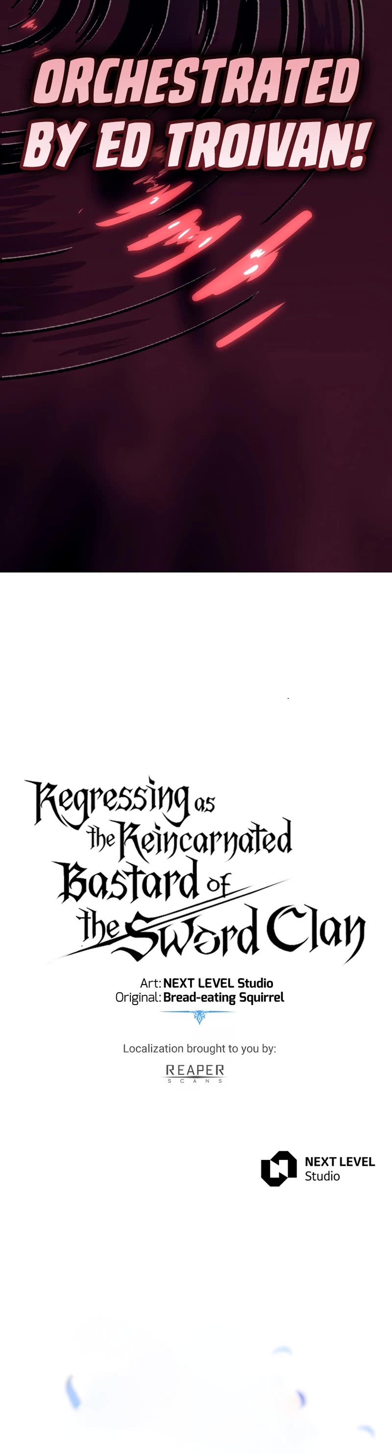 Regressing As The Reincarnated Bastard Of The Sword Clan Chapter 41 page 73 - Chapter 41