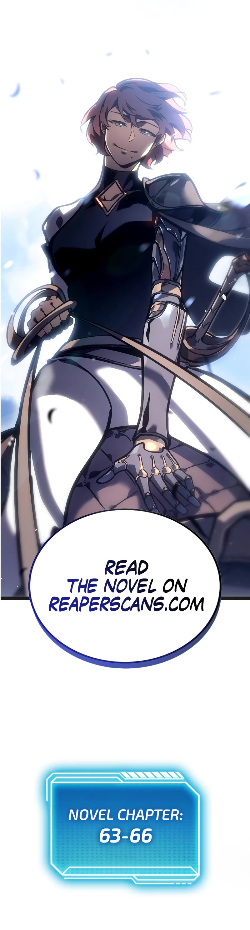 Regressing As The Reincarnated Bastard Of The Sword Clan Chapter 41 page 74 - Chapter 41