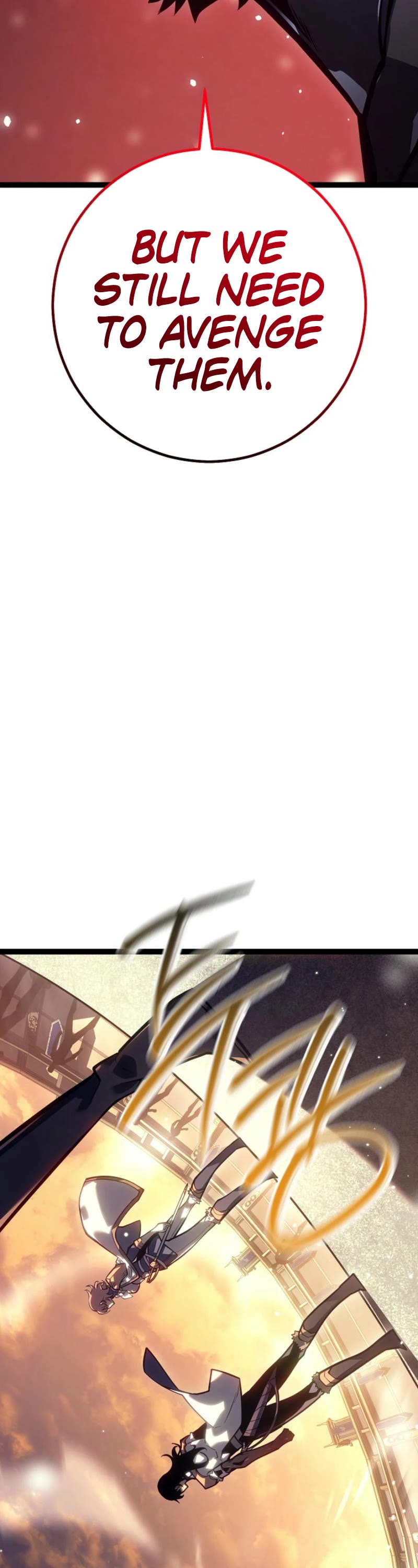 Regressing As The Reincarnated Bastard Of The Sword Clan Chapter 42 page 13 - Chapter 42
