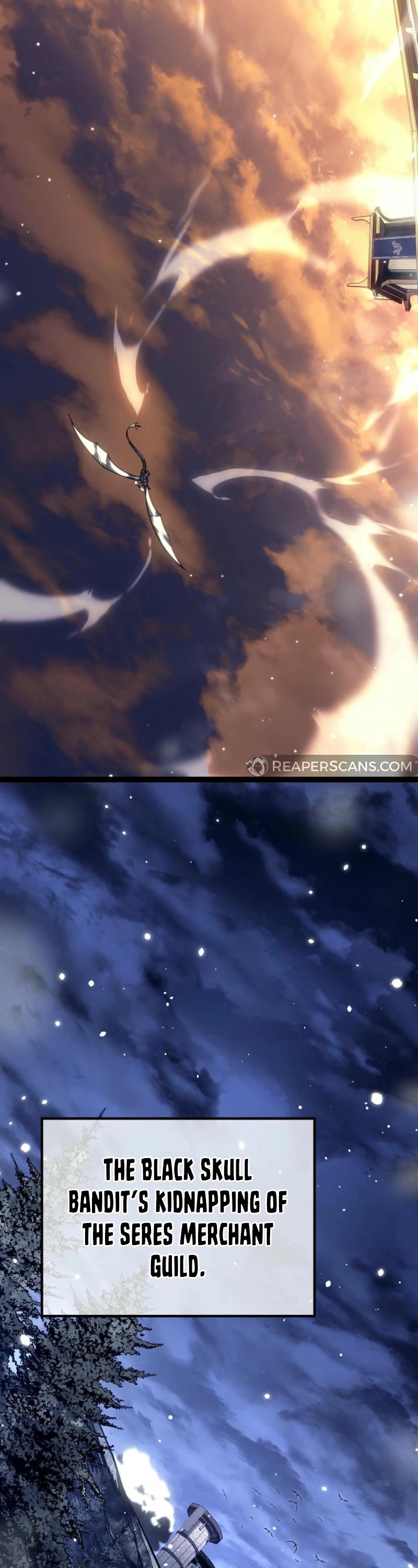 Regressing As The Reincarnated Bastard Of The Sword Clan Chapter 42 page 14 - Chapter 42