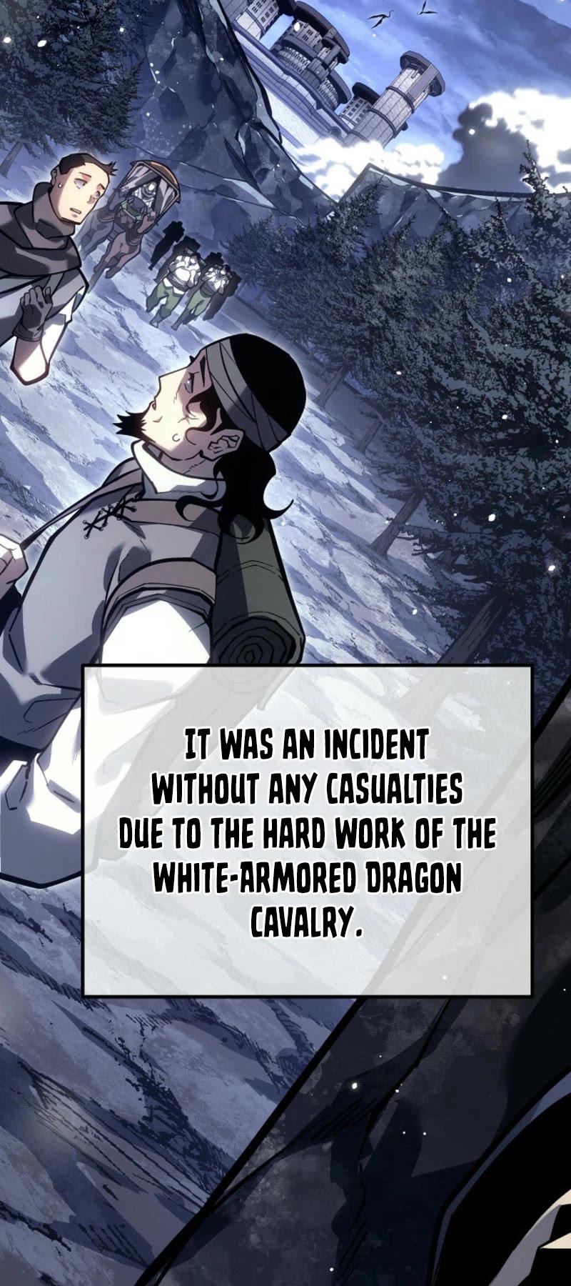 Regressing As The Reincarnated Bastard Of The Sword Clan Chapter 42 page 15 - Chapter 42