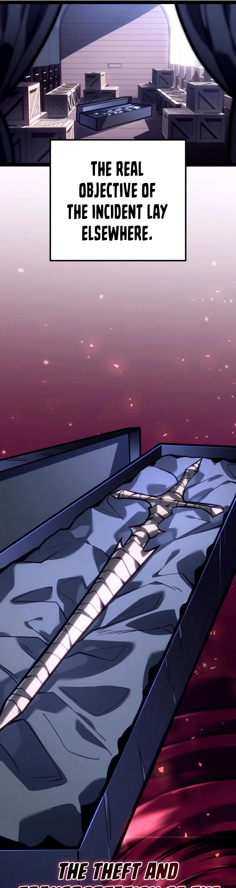 Regressing As The Reincarnated Bastard Of The Sword Clan Chapter 42 page 17 - Chapter 42