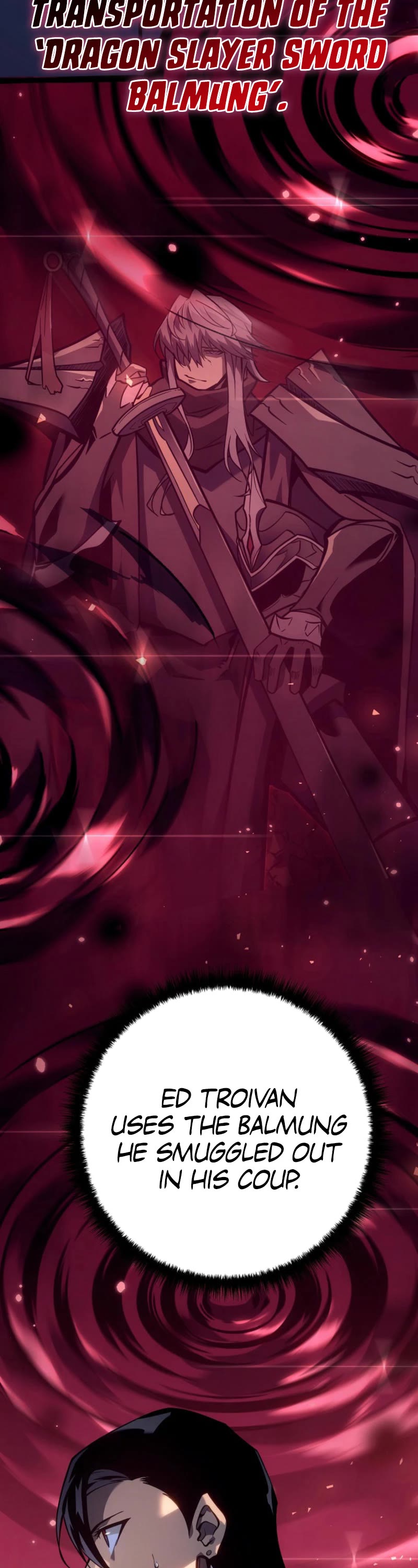 Regressing As The Reincarnated Bastard Of The Sword Clan Chapter 42 page 18 - Chapter 42