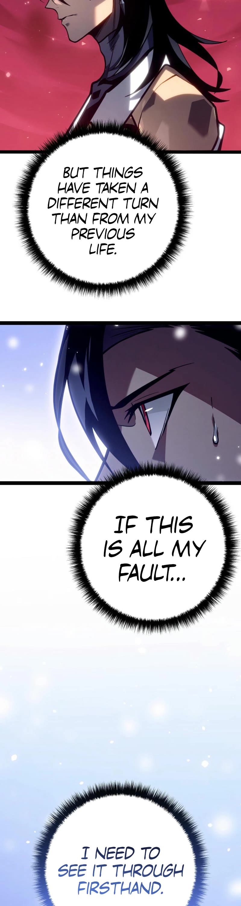 Regressing As The Reincarnated Bastard Of The Sword Clan Chapter 42 page 19 - Chapter 42