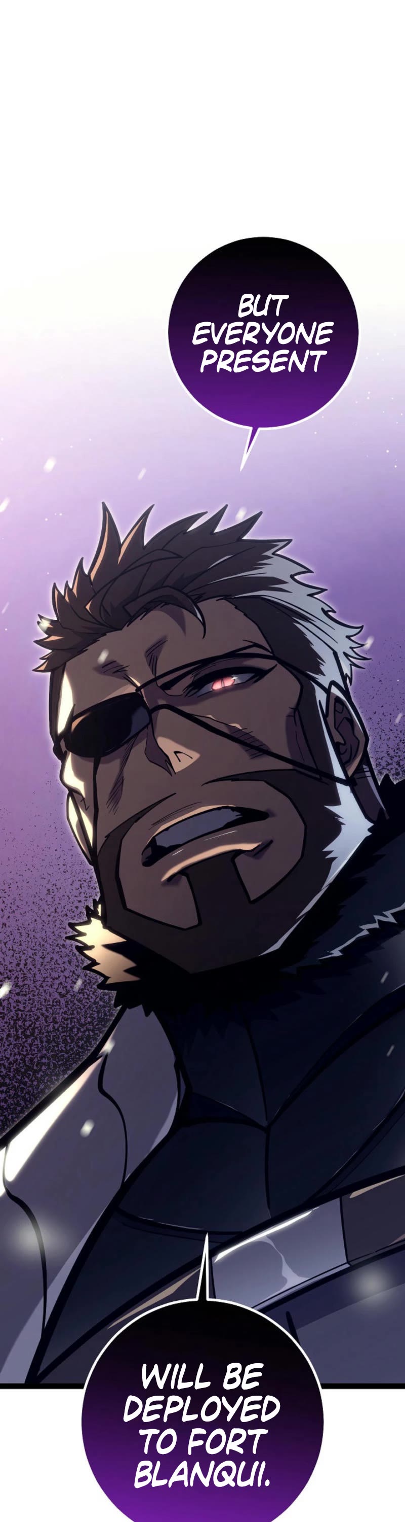 Regressing As The Reincarnated Bastard Of The Sword Clan Chapter 42 page 2 - Chapter 42