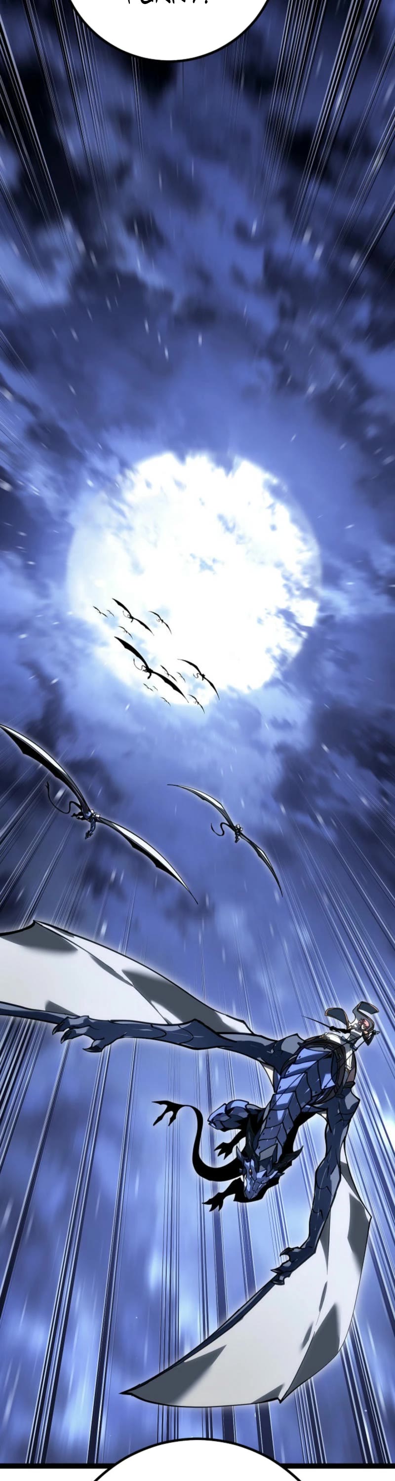 Regressing As The Reincarnated Bastard Of The Sword Clan Chapter 42 page 24 - Chapter 42