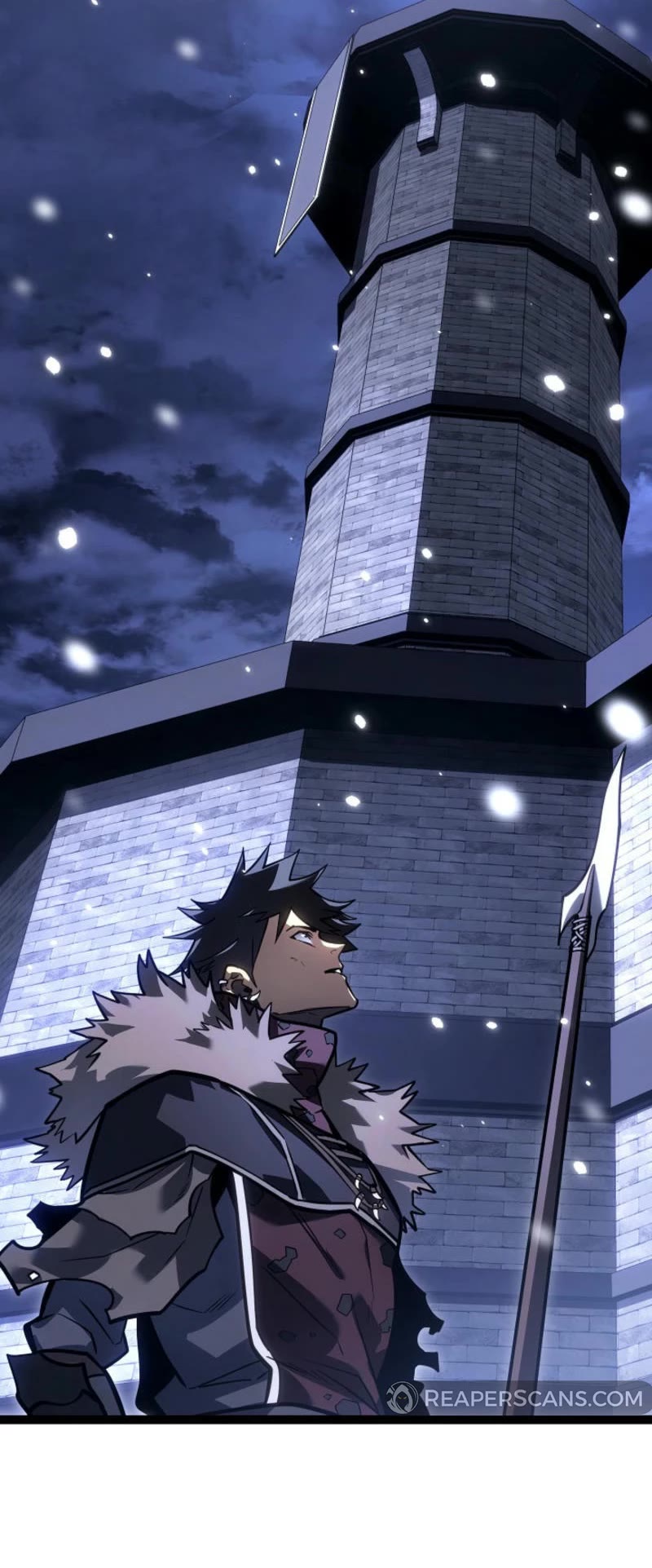 Regressing As The Reincarnated Bastard Of The Sword Clan Chapter 42 page 26 - Chapter 42