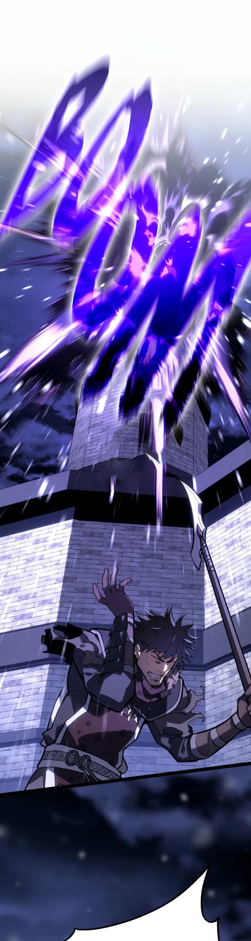 Regressing As The Reincarnated Bastard Of The Sword Clan Chapter 42 page 27 - Chapter 42