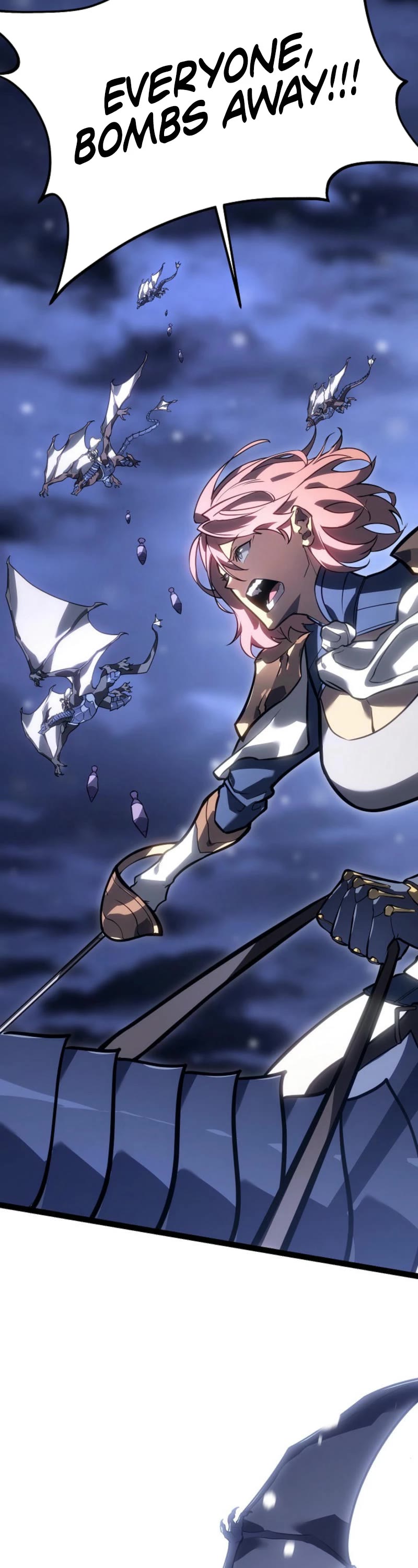 Regressing As The Reincarnated Bastard Of The Sword Clan Chapter 42 page 28 - Chapter 42