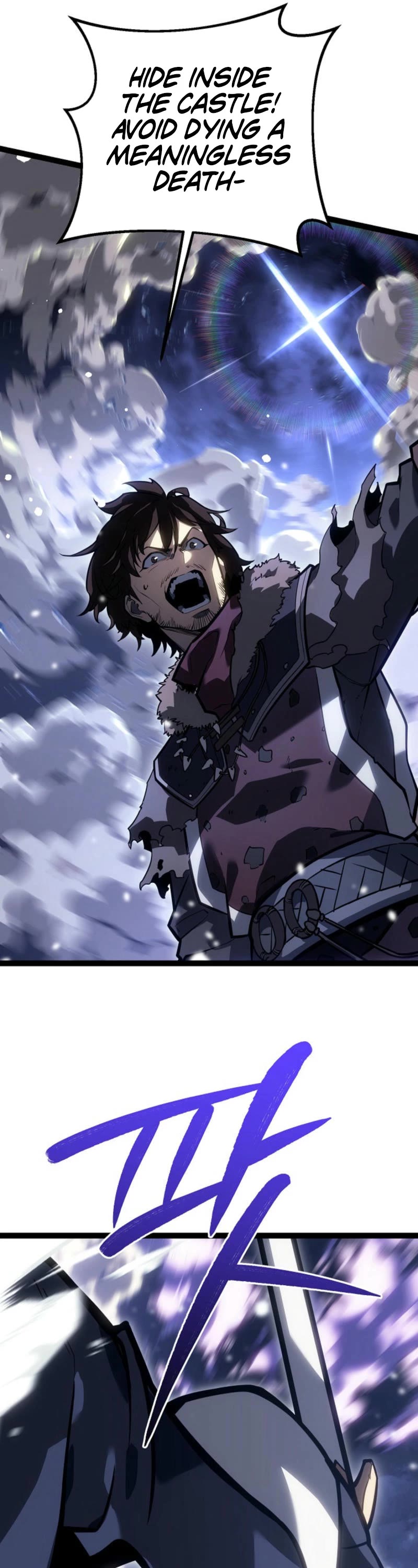 Regressing As The Reincarnated Bastard Of The Sword Clan Chapter 42 page 32 - Chapter 42