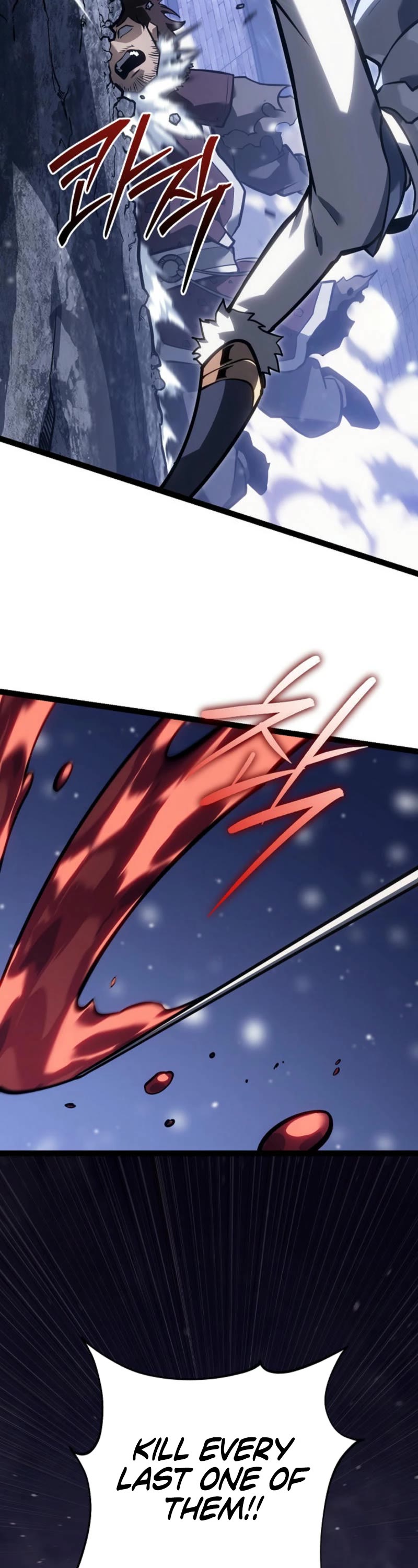 Regressing As The Reincarnated Bastard Of The Sword Clan Chapter 42 page 34 - Chapter 42