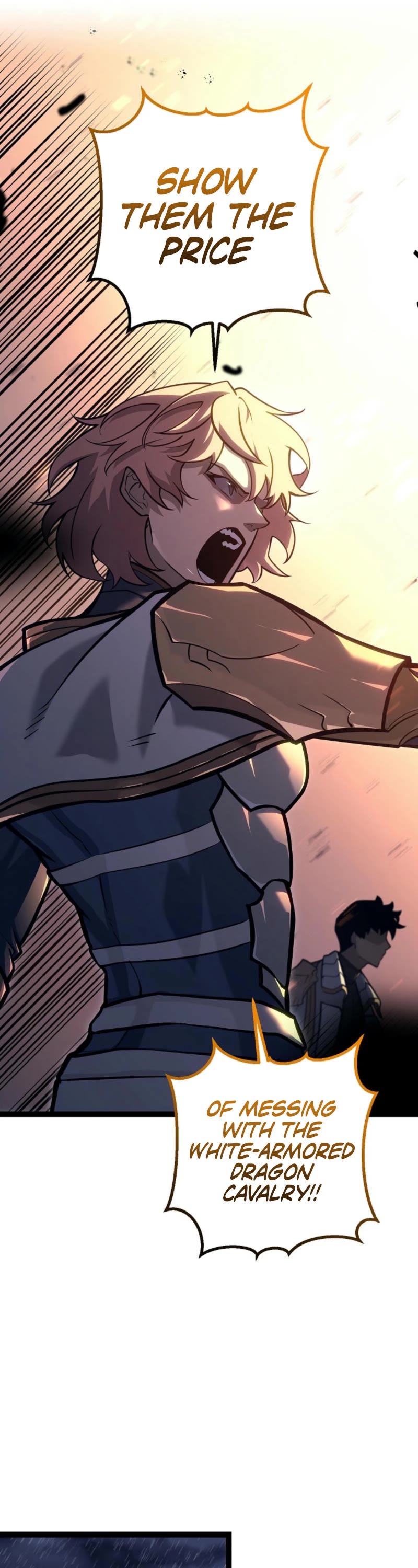 Regressing As The Reincarnated Bastard Of The Sword Clan Chapter 42 page 37 - Chapter 42