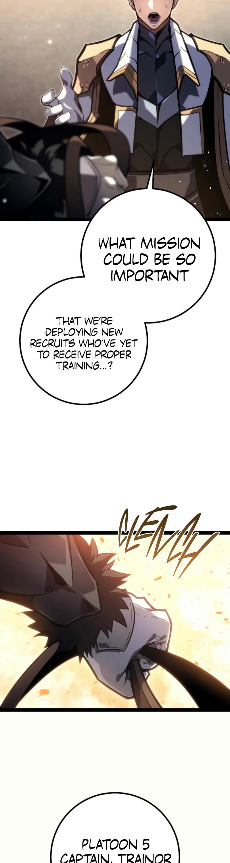 Regressing As The Reincarnated Bastard Of The Sword Clan Chapter 42 page 4 - Chapter 42