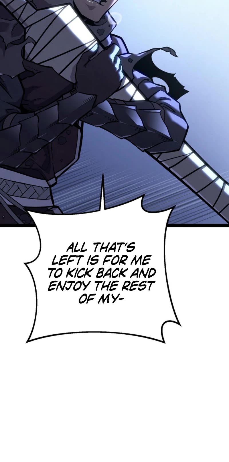 Regressing As The Reincarnated Bastard Of The Sword Clan Chapter 42 page 41 - Chapter 42