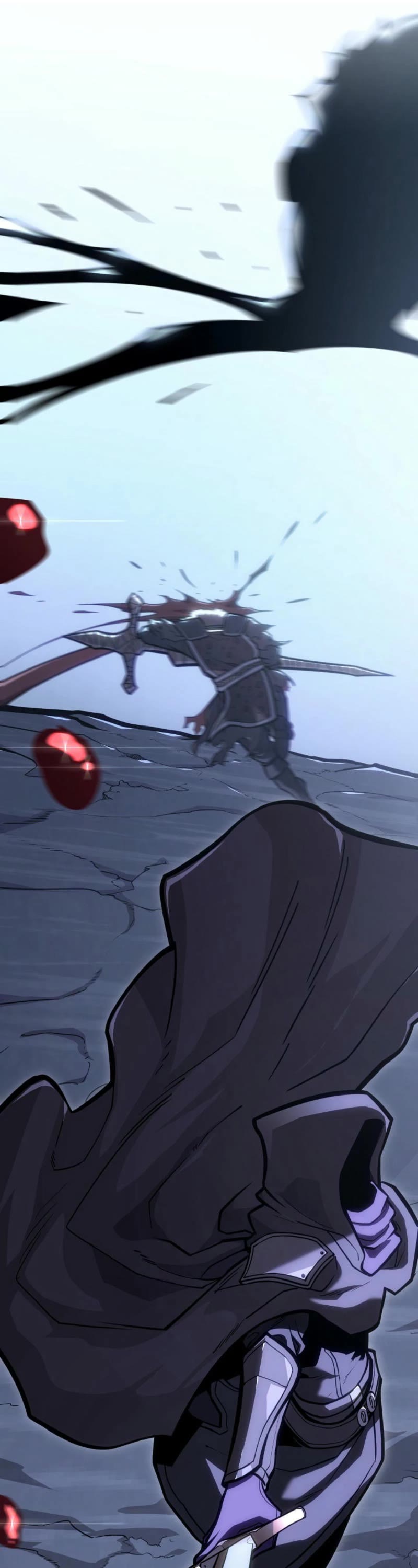 Regressing As The Reincarnated Bastard Of The Sword Clan Chapter 42 page 42 - Chapter 42