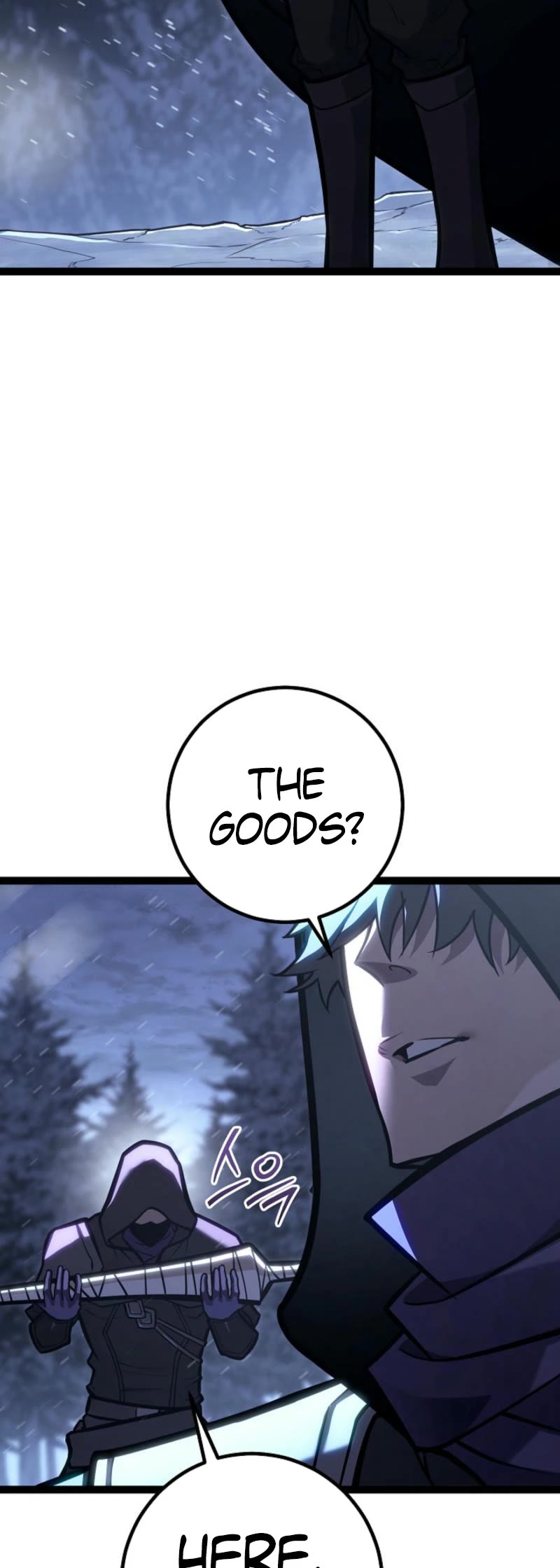 Regressing As The Reincarnated Bastard Of The Sword Clan Chapter 42 page 45 - Chapter 42