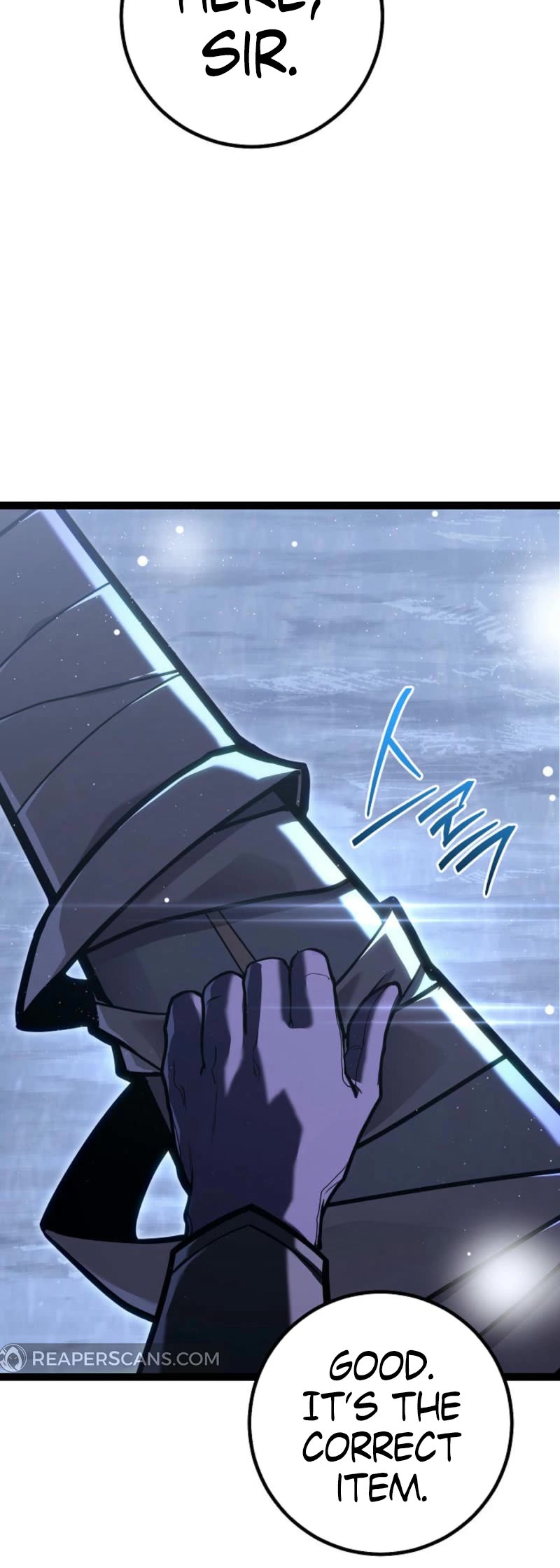 Regressing As The Reincarnated Bastard Of The Sword Clan Chapter 42 page 46 - Chapter 42