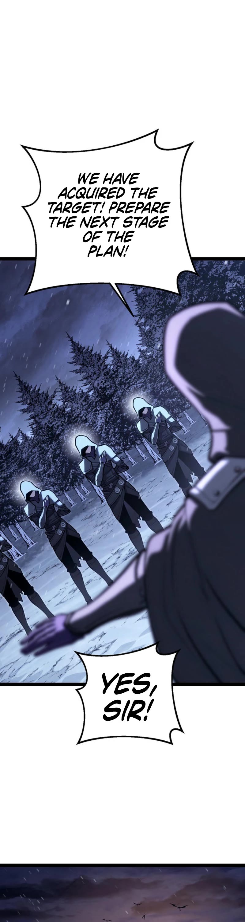 Regressing As The Reincarnated Bastard Of The Sword Clan Chapter 42 page 47 - Chapter 42