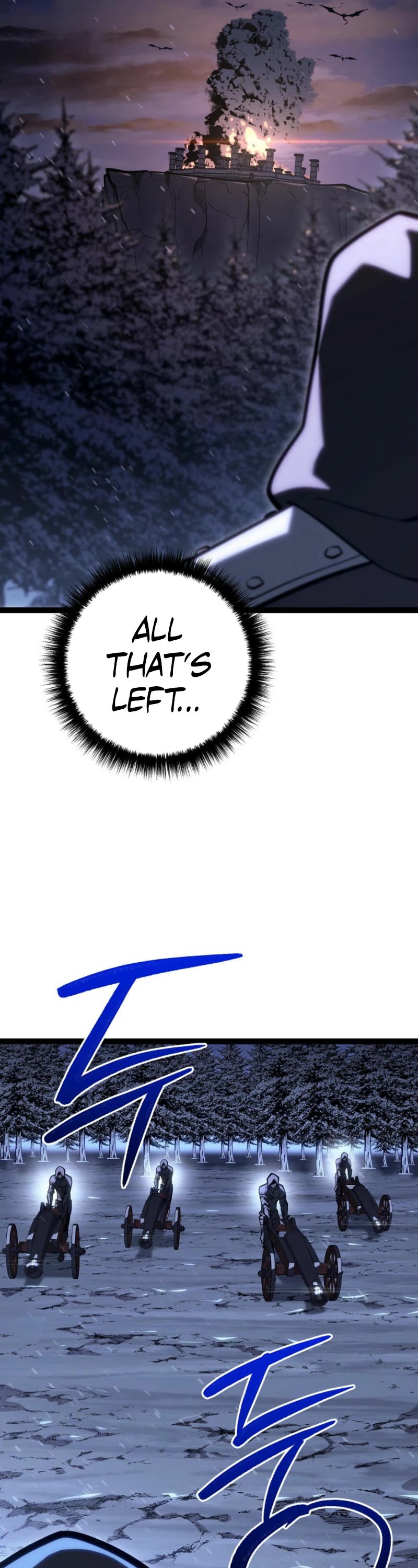 Regressing As The Reincarnated Bastard Of The Sword Clan Chapter 42 page 48 - Chapter 42