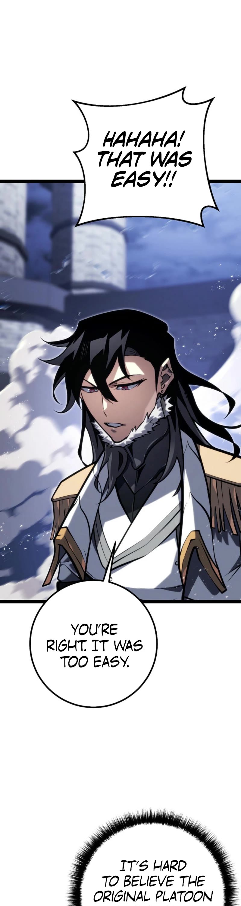 Regressing As The Reincarnated Bastard Of The Sword Clan Chapter 42 page 52 - Chapter 42