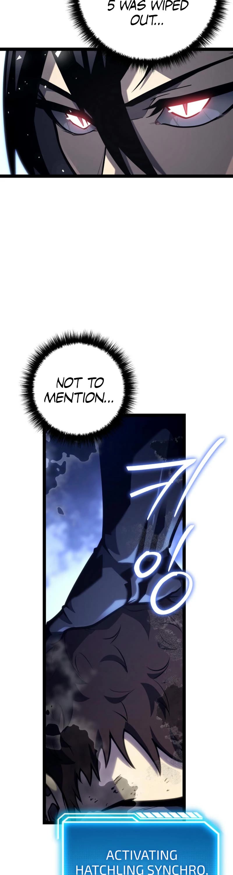 Regressing As The Reincarnated Bastard Of The Sword Clan Chapter 42 page 53 - Chapter 42