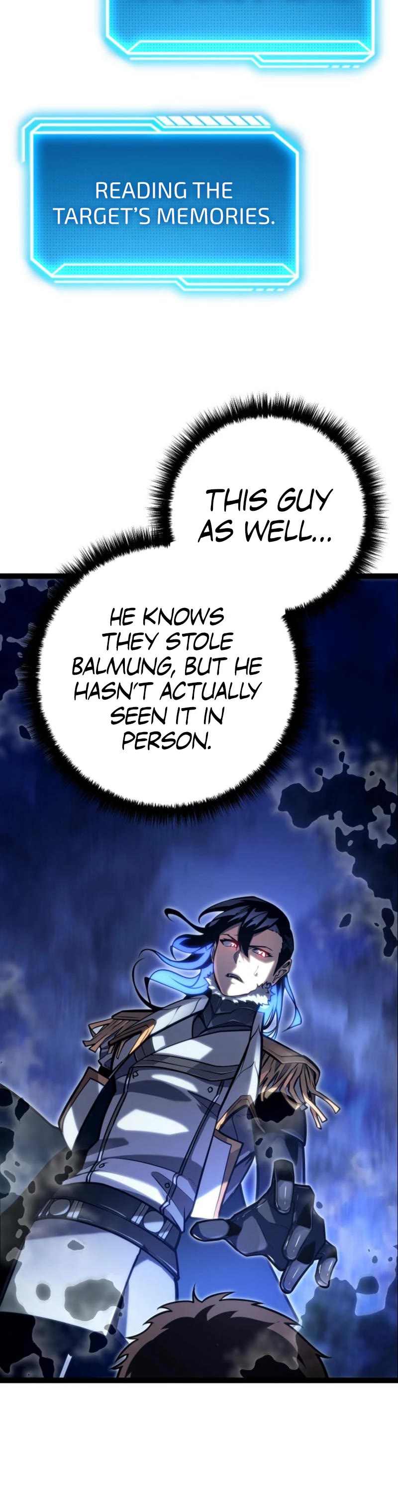 Regressing As The Reincarnated Bastard Of The Sword Clan Chapter 42 page 54 - Chapter 42