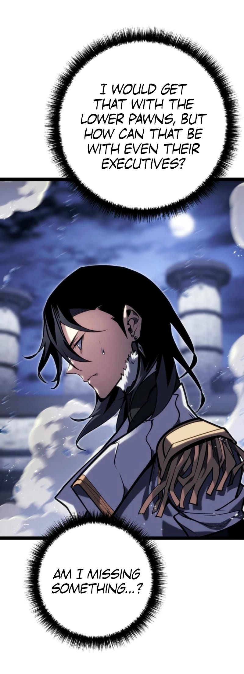 Regressing As The Reincarnated Bastard Of The Sword Clan Chapter 42 page 55 - Chapter 42