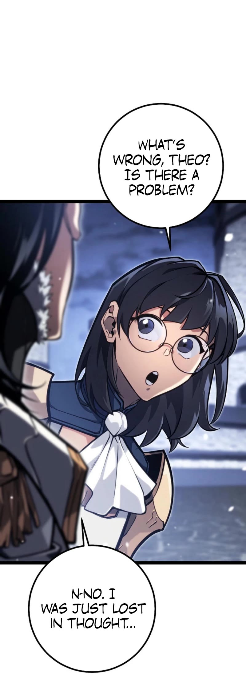 Regressing As The Reincarnated Bastard Of The Sword Clan Chapter 42 page 56 - Chapter 42