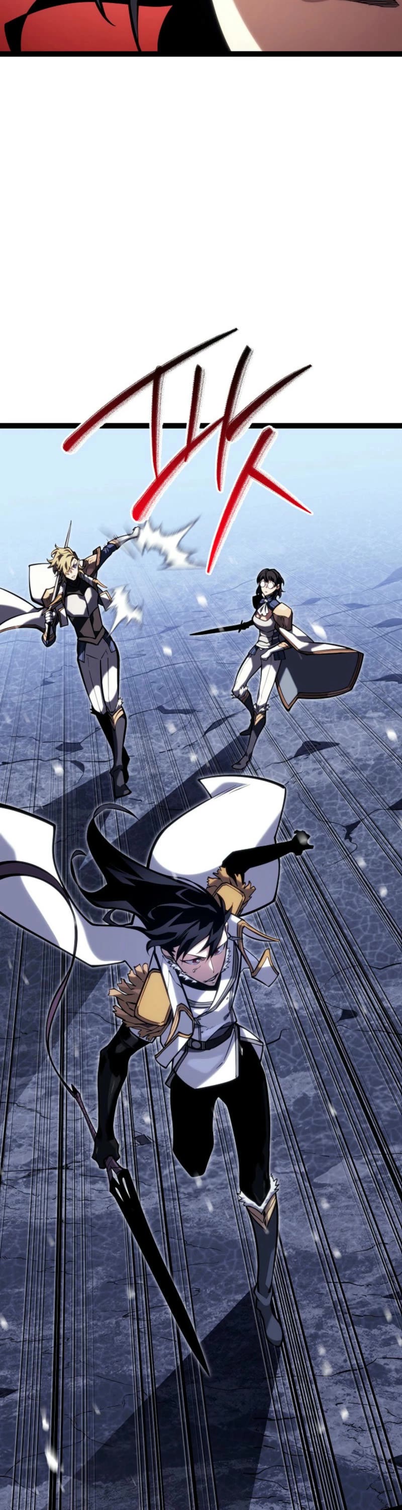 Regressing As The Reincarnated Bastard Of The Sword Clan Chapter 42 page 59 - Chapter 42