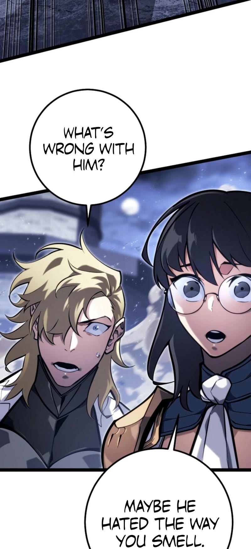Regressing As The Reincarnated Bastard Of The Sword Clan Chapter 42 page 60 - Chapter 42