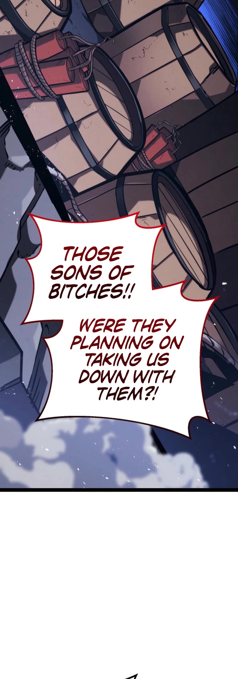 Regressing As The Reincarnated Bastard Of The Sword Clan Chapter 42 page 65 - Chapter 42