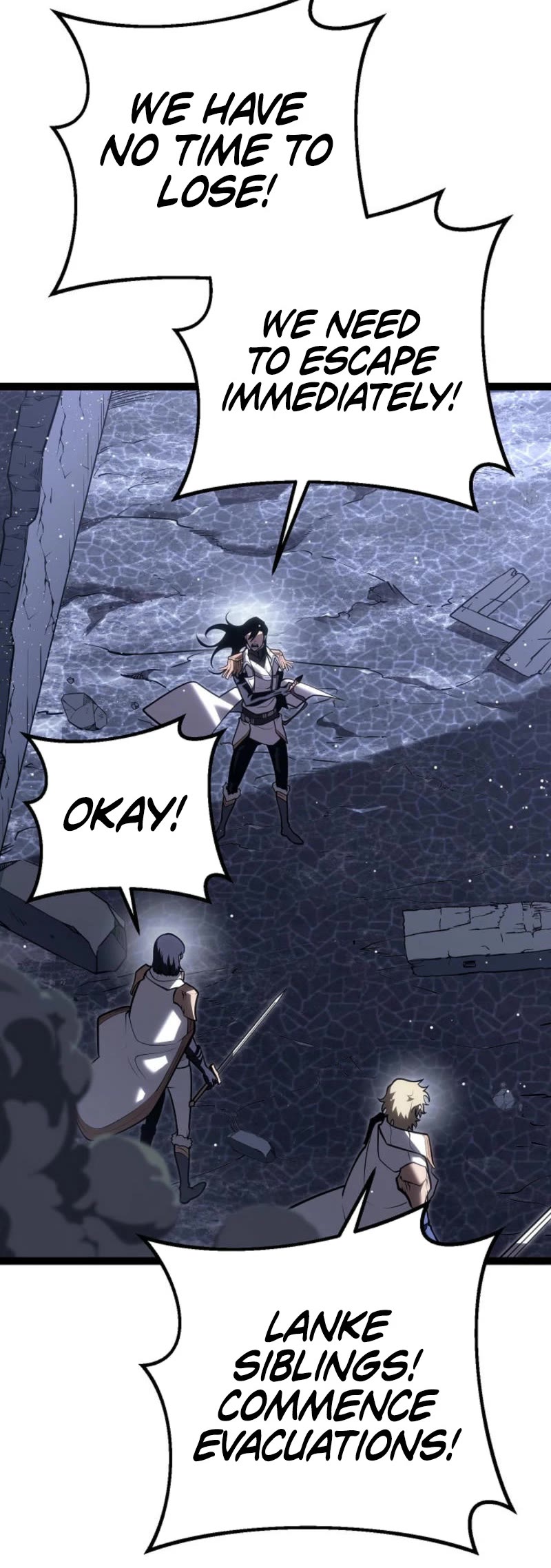 Regressing As The Reincarnated Bastard Of The Sword Clan Chapter 42 page 66 - Chapter 42