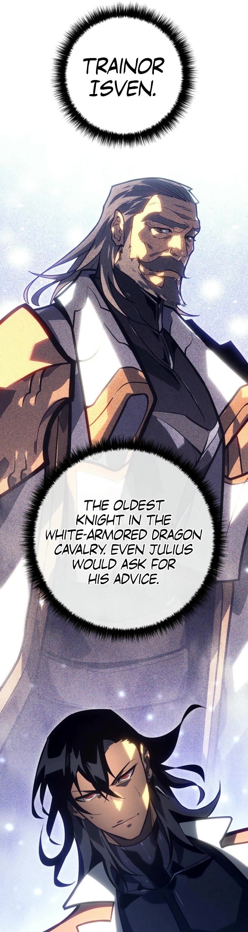 Regressing As The Reincarnated Bastard Of The Sword Clan Chapter 42 page 7 - Chapter 42
