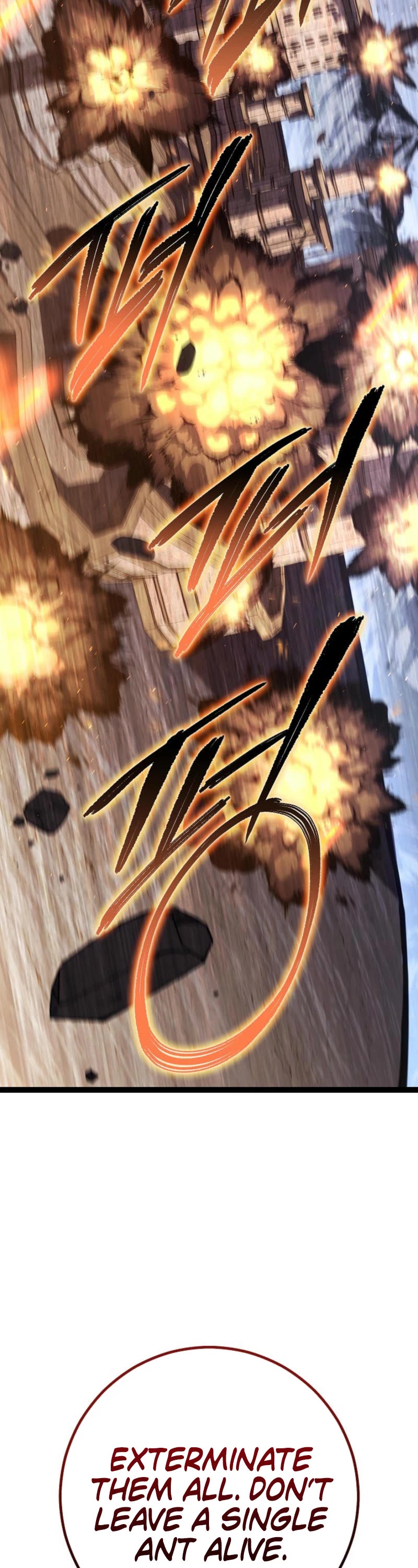 Regressing As The Reincarnated Bastard Of The Sword Clan Chapter 42 page 73 - Chapter 42