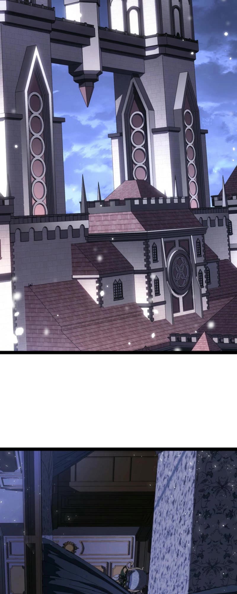 Regressing As The Reincarnated Bastard Of The Sword Clan Chapter 42 page 75 - Chapter 42