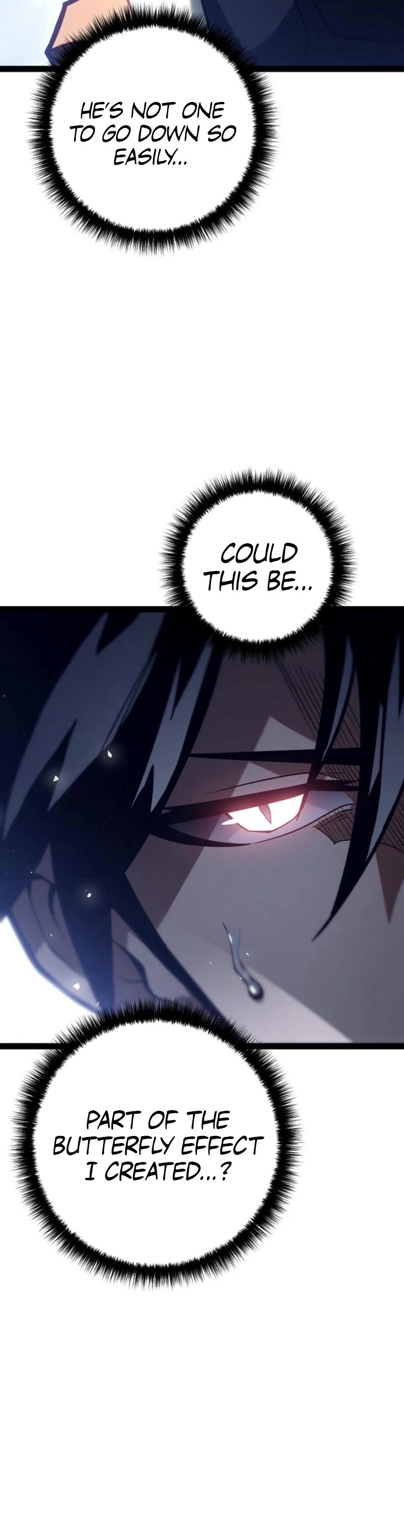 Regressing As The Reincarnated Bastard Of The Sword Clan Chapter 42 page 8 - Chapter 42