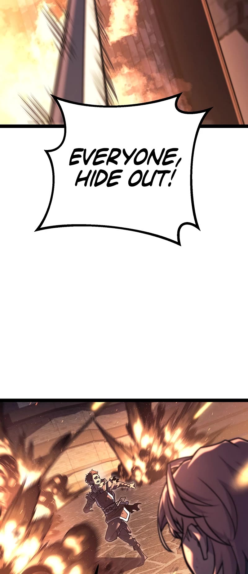 Regressing As The Reincarnated Bastard Of The Sword Clan Chapter 43 page 10 - Chapter 43