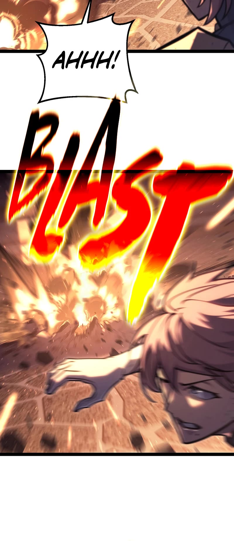 Regressing As The Reincarnated Bastard Of The Sword Clan Chapter 43 page 11 - Chapter 43