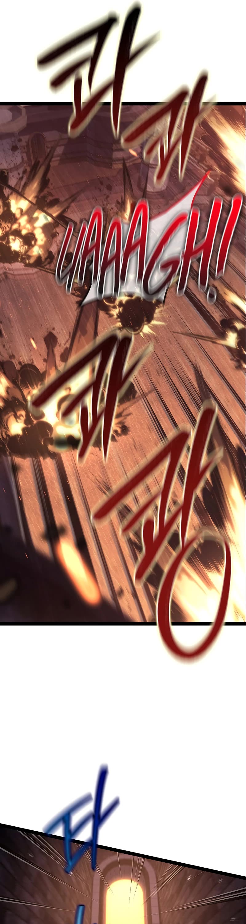 Regressing As The Reincarnated Bastard Of The Sword Clan Chapter 43 page 12 - Chapter 43