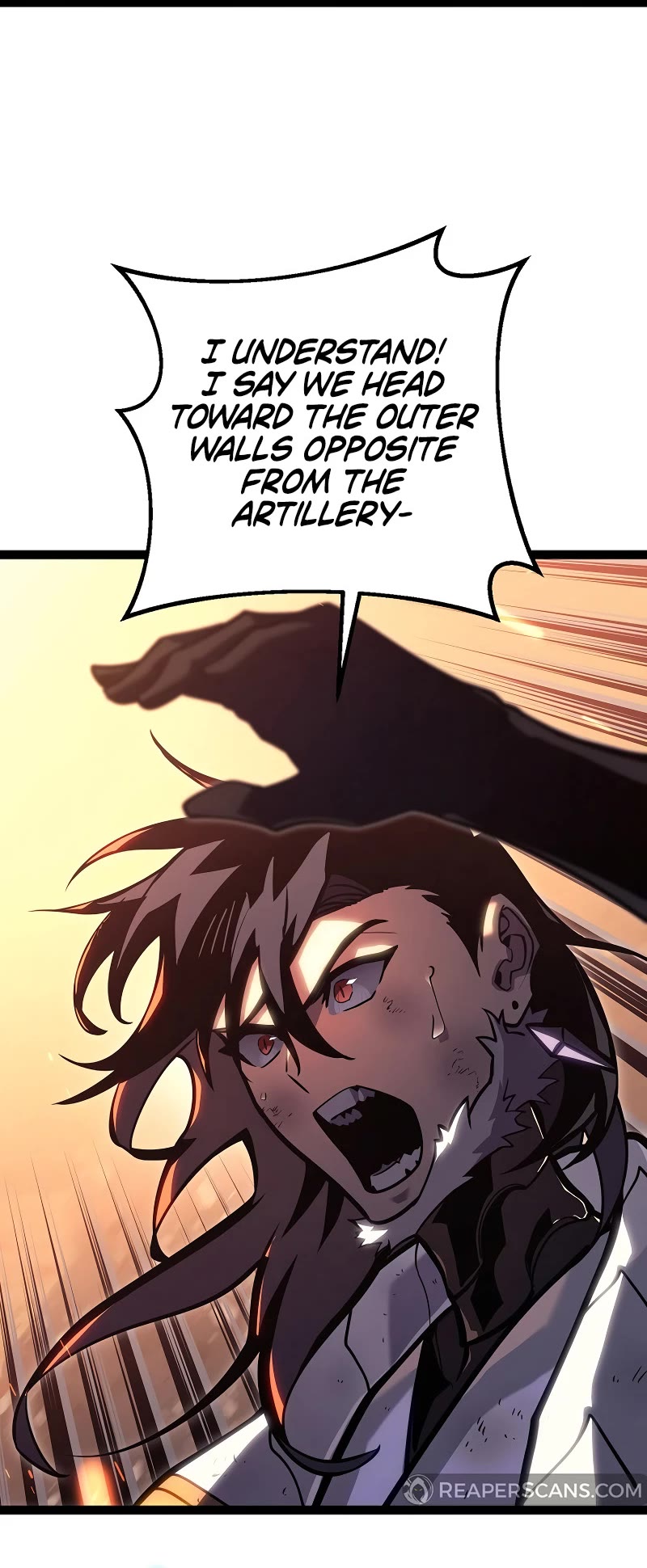 Regressing As The Reincarnated Bastard Of The Sword Clan Chapter 43 page 15 - Chapter 43