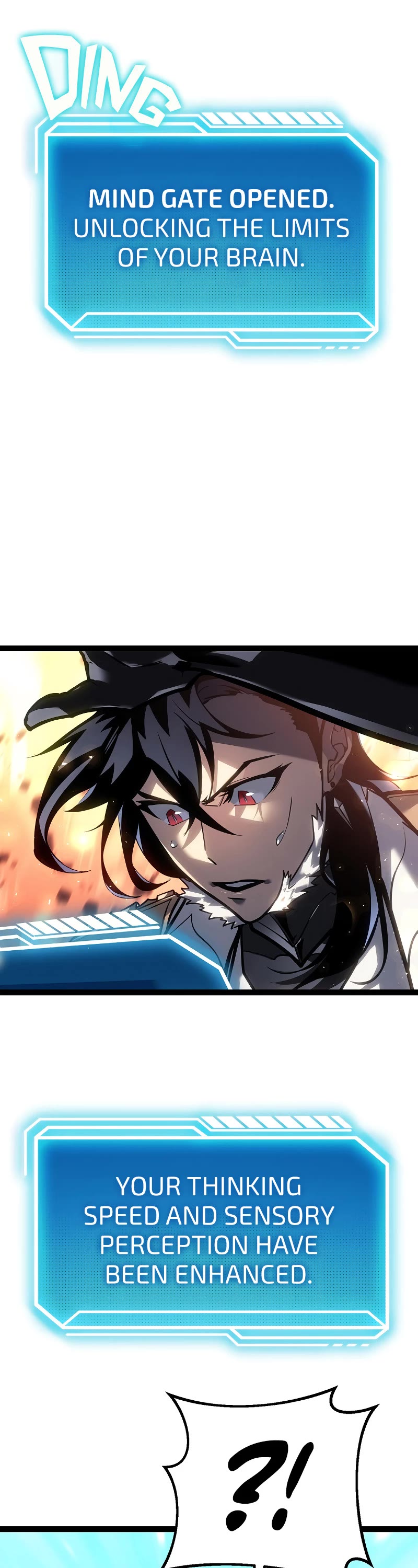 Regressing As The Reincarnated Bastard Of The Sword Clan Chapter 43 page 16 - Chapter 43