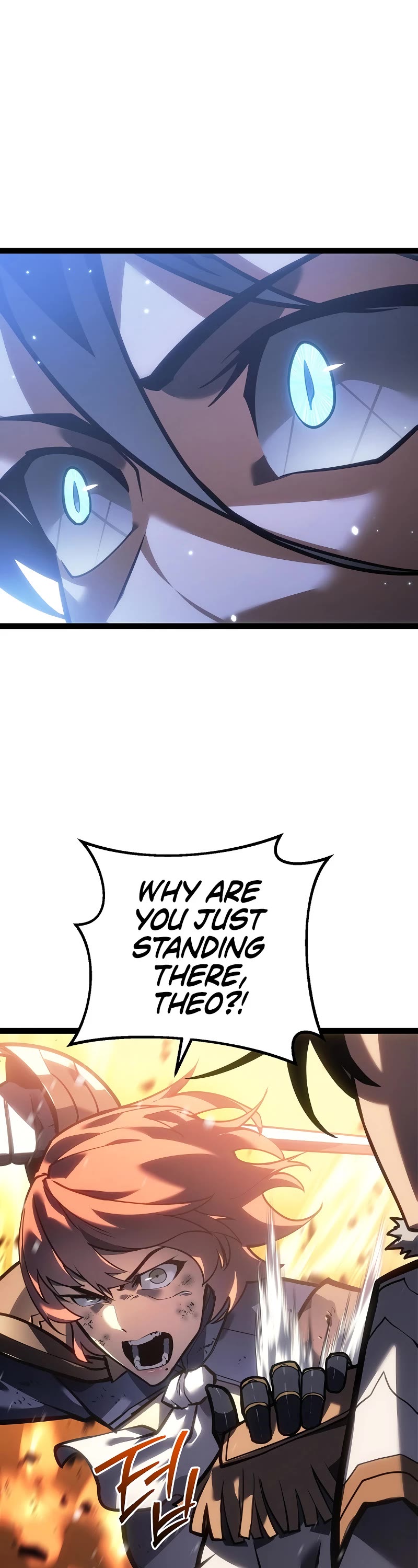 Regressing As The Reincarnated Bastard Of The Sword Clan Chapter 43 page 20 - Chapter 43