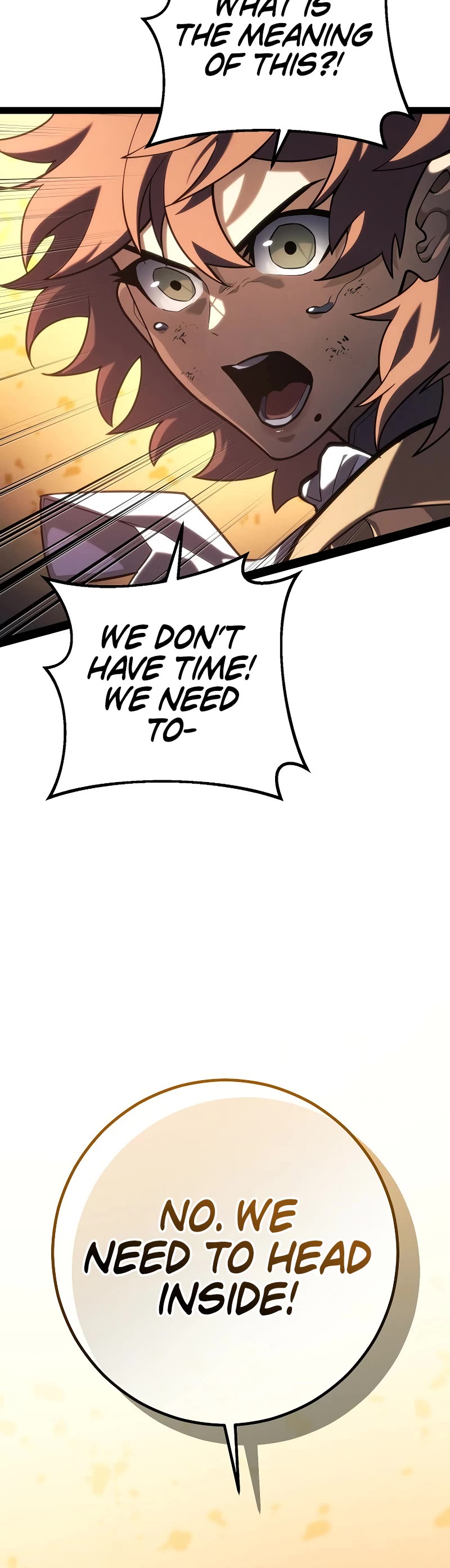 Regressing As The Reincarnated Bastard Of The Sword Clan Chapter 43 page 22 - Chapter 43