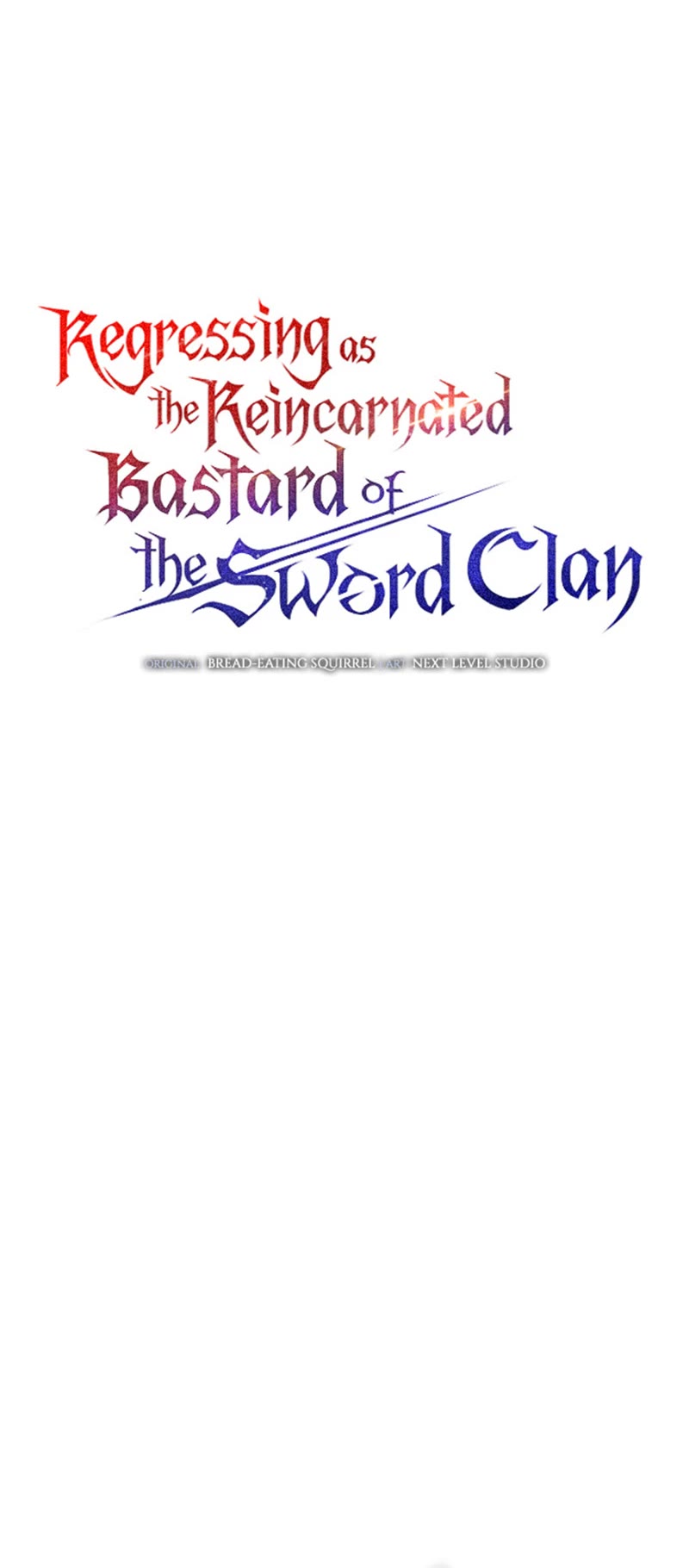 Regressing As The Reincarnated Bastard Of The Sword Clan Chapter 43 page 25 - Chapter 43