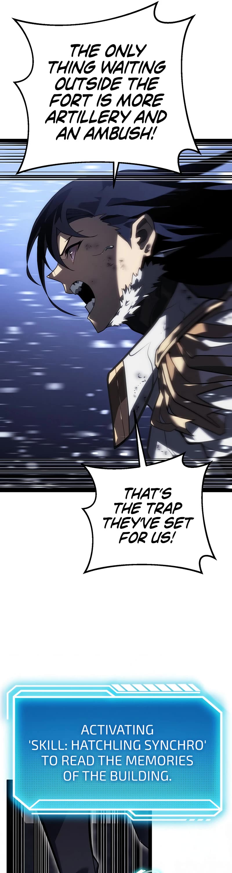Regressing As The Reincarnated Bastard Of The Sword Clan Chapter 43 page 29 - Chapter 43